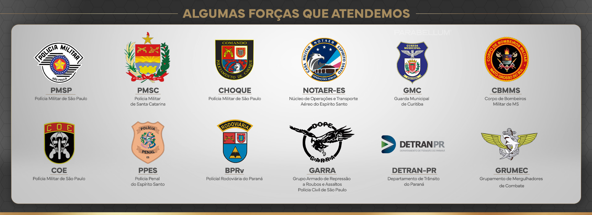 Forças 