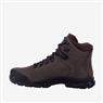 Bota GS 3000 — Nanox — Impermeável — Marrom