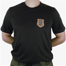 Camiseta Padrão PPES